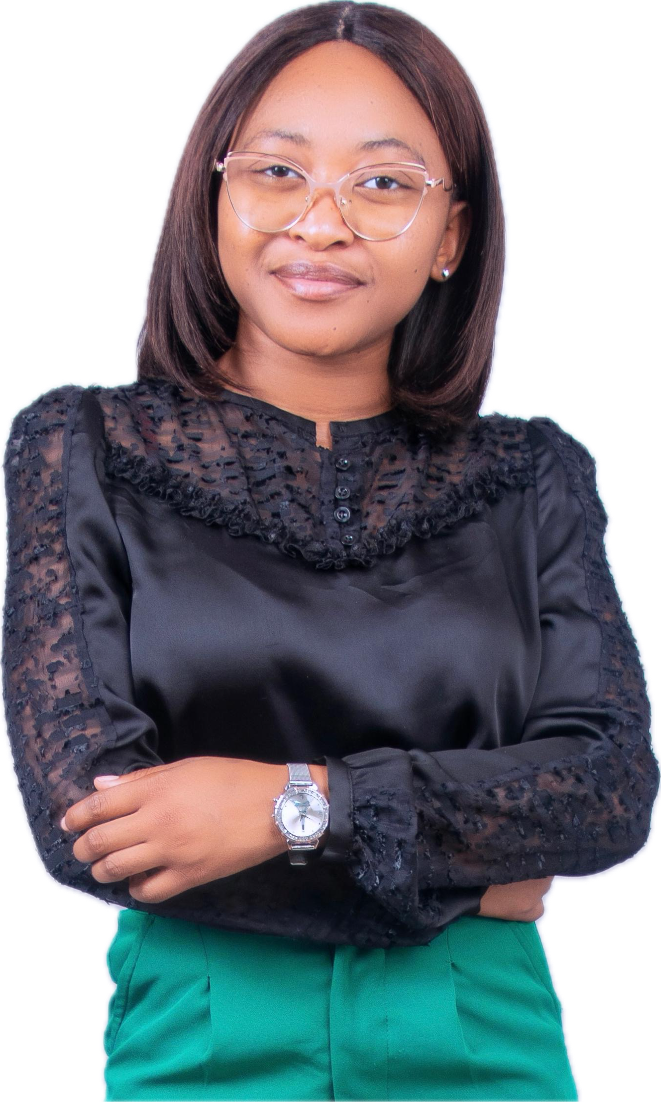 Staff Image